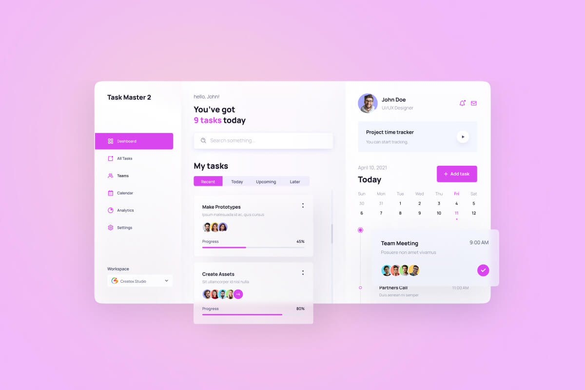 Energy Application